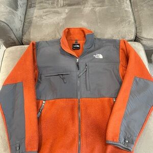 The North Face Men's Performance Denali Jacket